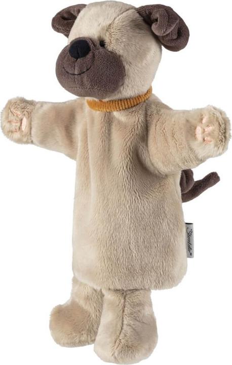 Image du produit Sterntaler Marionnette Chien