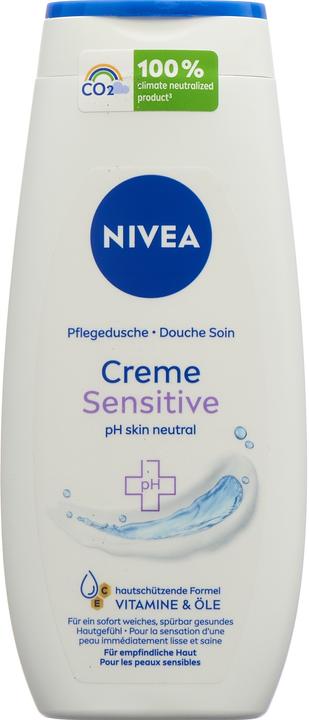Image du produit NIVEA Creme Sensitive (250 ml)