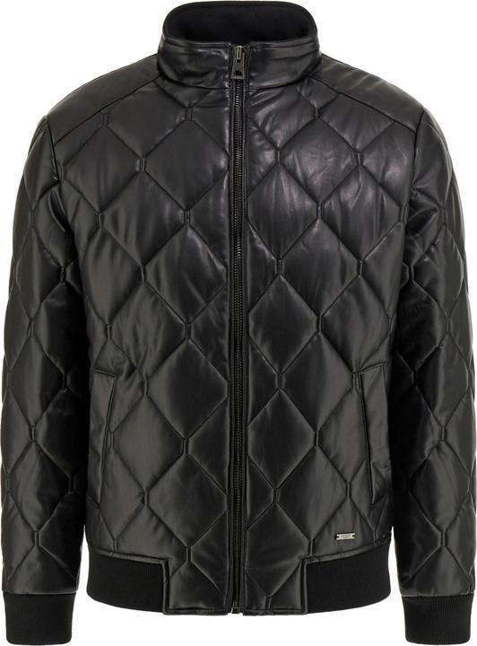 Produktbild Guess Jacke Bomberjacke QUILTED (XXL)