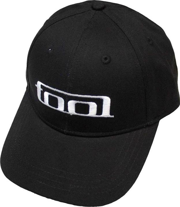 Actual product image Tool 10,000 Days Logo Baseball Cap