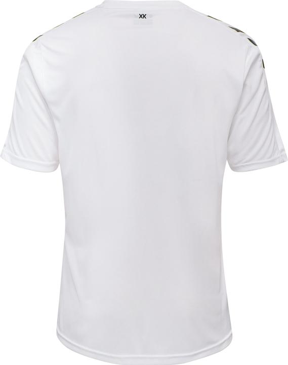 Actual product image hummel Core Xk Poly Jersey S/S (M)