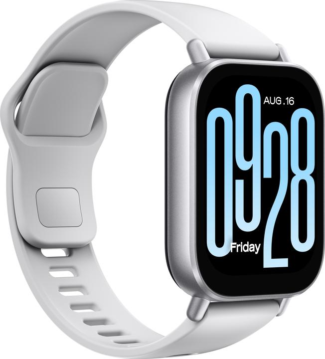 Immagine prodotto Xiaomi Redmi Watch 5 Active Argento, BHR8790GL