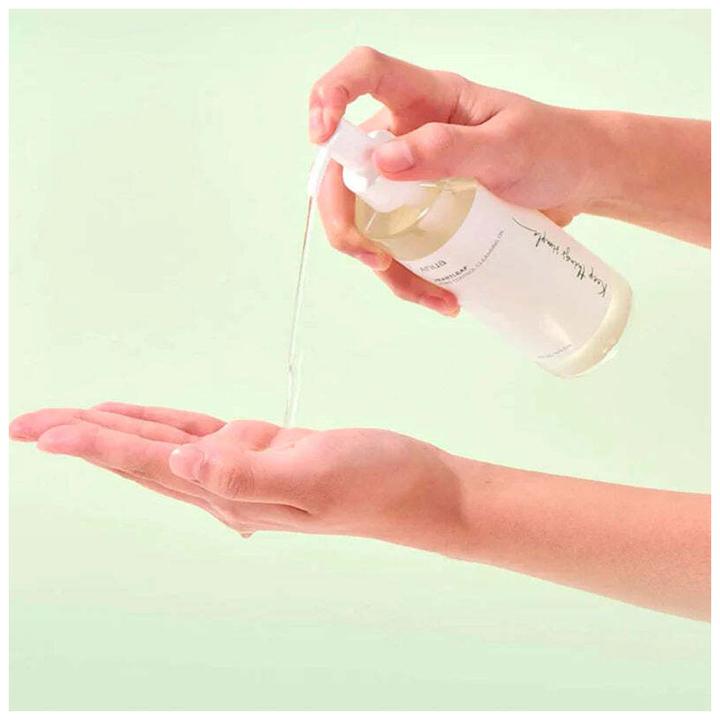 Produktbild Anua Heartleaf (Öl, 200 ml)