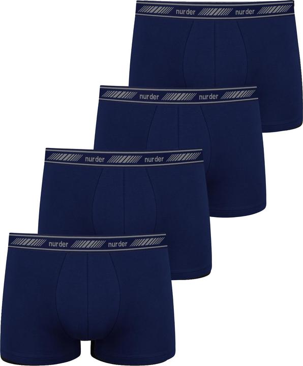 Produktbild Nur Der Retroshorts Everyday Flex (XXL, 4er Pack)