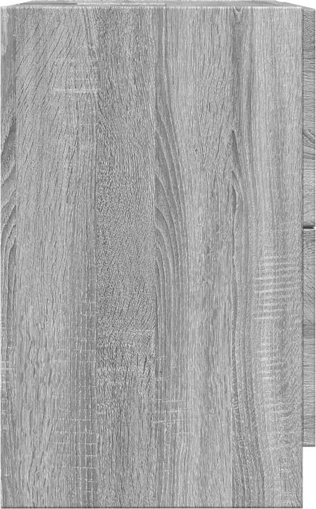 Image du produit VidaXL Meuble sous lavabo (40 x 37 x 59 cm)