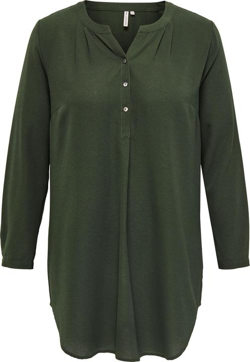 Actual product image Only Curvy long shirt (42)
