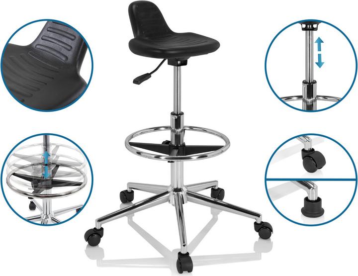 Immagine prodotto Hjh Office TOP WORK 03 I