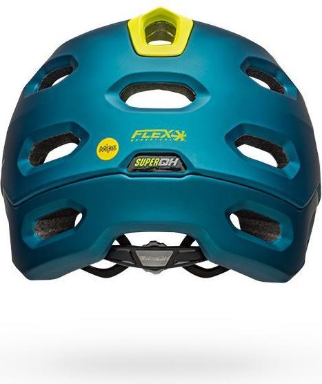 Produktbild Bell Super DH Spherical MIPS (52 - 56 cm)