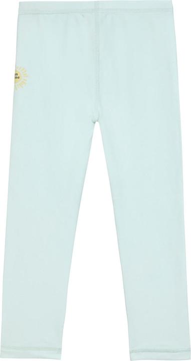 Produktbild Lässig Badehose Kinder Lang (UV-Schutz) sea foam (80)