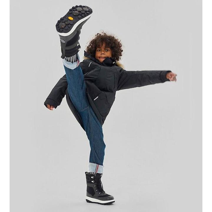 Actual product image Reima Kid's Reimatec Winter Boots Laplander 2.0 (28)