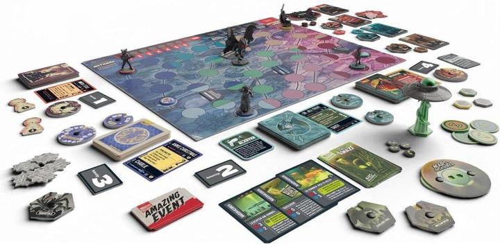 Image du produit Unmatched Adventures - Tales to Amaze (d) (Allemand)