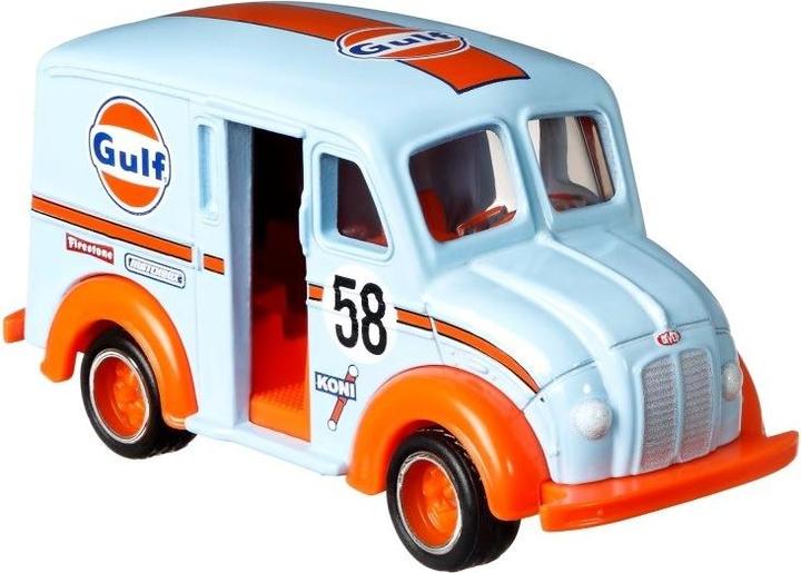 Produktbild Matchbox GBJ48 - Sammler Edition Sortiment
