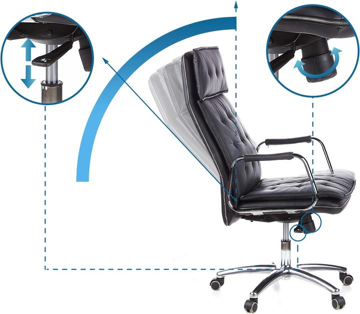 Image du produit Hjh Office Villa 20