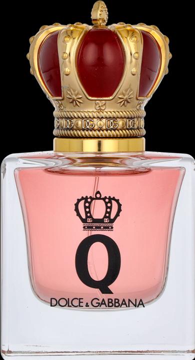 Actual product image Dolce & Gabbana K By Dolce&Gabbana (Eau de parfum, 30 ml)