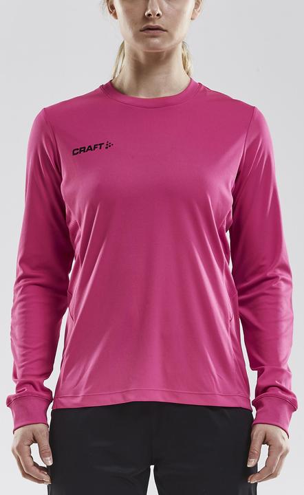 Immagine prodotto Craft Squadra Gk Ls Maglia W (L)