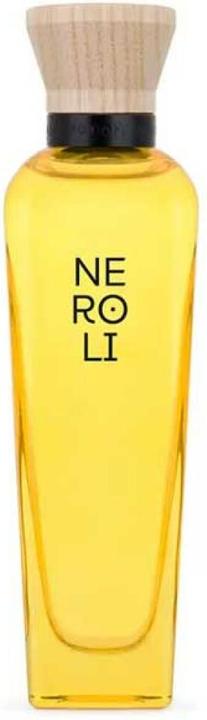 Produktbild Adolfo Dominguez Neroli Woman Eau De Toilette Spray 120ml (Eau de Toilette, 120 ml)