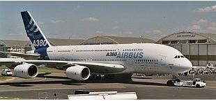 Immagine prodotto Revell Primo volo Airbus A380