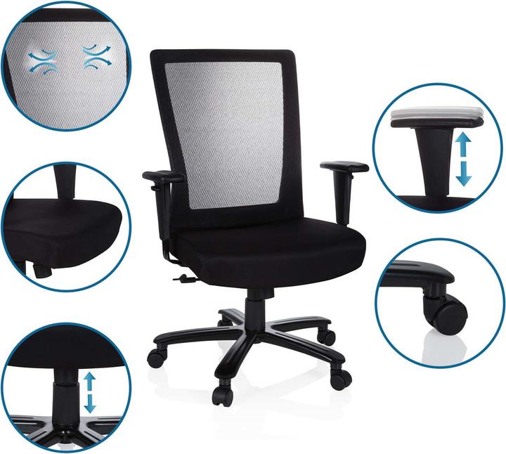 Produktbild Hjh Office XXL Extender