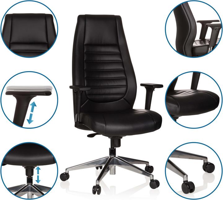Immagine prodotto Hjh Office VITORO