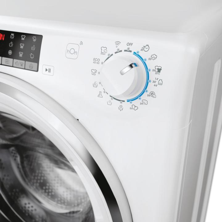 Immagine prodotto Candy CSO 6106TWMC-1-S Lavatrice Caricamento Frontale 10Kg (10 kg, A sinistra)