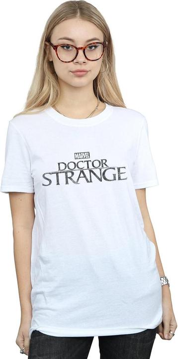 Produktbild Doctor Strange Logo TShirt (M)