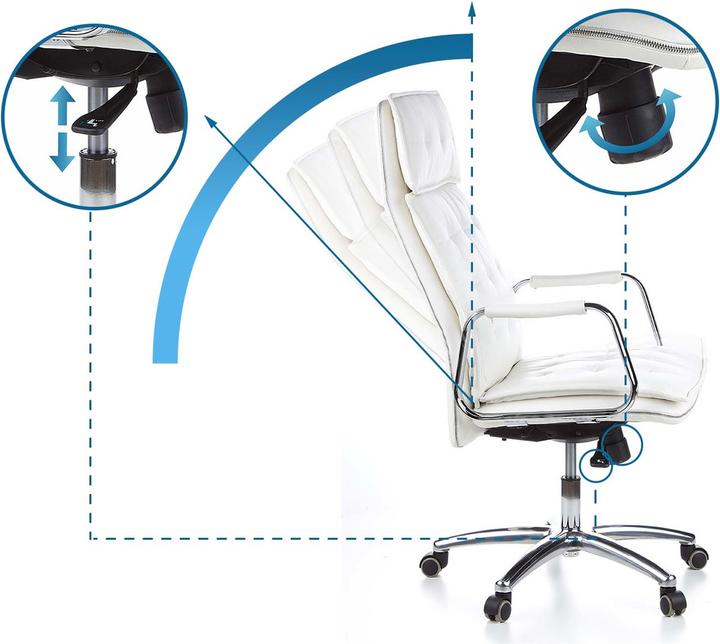 Immagine prodotto Hjh Office VILLA 20