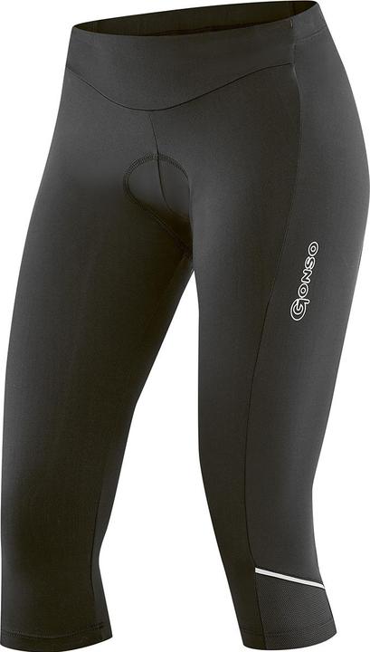 Actual product image Gonso Bella 3/4 cycling shorts (42)