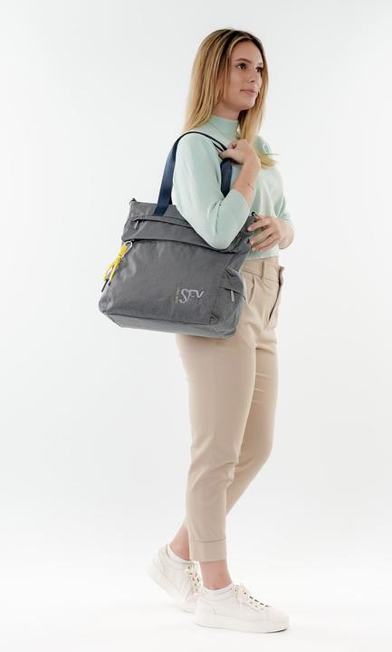 Actual product image Suri Frey Shopper (19.70 l)
