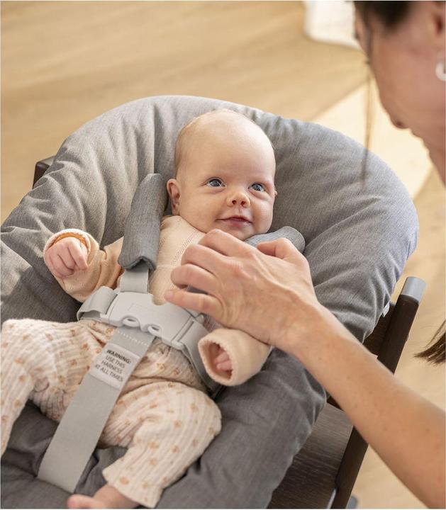Produktbild Stokke Tripp Trapp Newborn Set