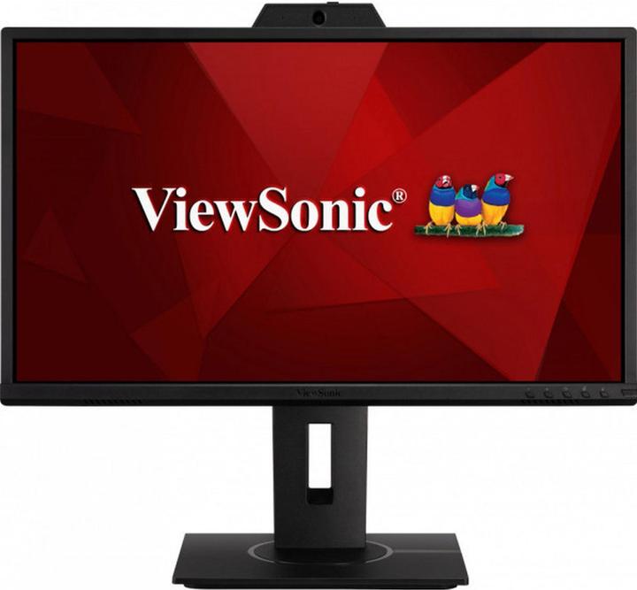 Produktbild Viewsonic VG2440V - LED-Monitor - 61 cm (24") (1920 x 1080 Pixel, 23.80")