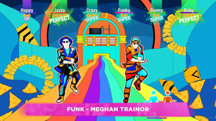 Produktbild Microsoft Just Dance 2022 - Deluxe Edition (Xbox One S, Xbox Series S, Xbox One X, Xbox Series X)