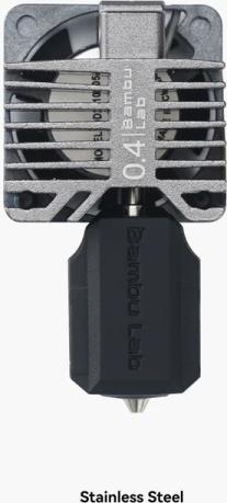 Actual product image Bambu Lab Nozzle (Hotend)
