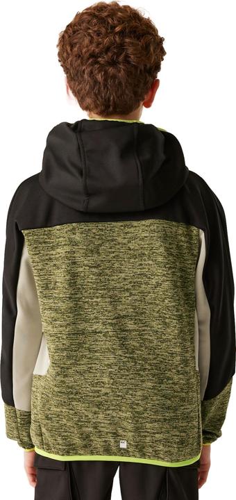 Image du produit Regatta - Veste polaire DISSOLVER - Enfant (116)