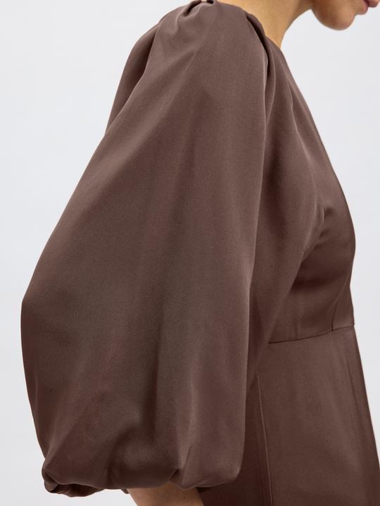 Produktbild Selected Femme Rückenfreies Minikleid (42)