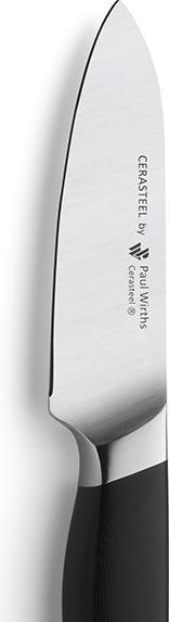 Immagine prodotto Paul Wirths Bestecke Spelucchino W380 CERASTEEL (9 cm)