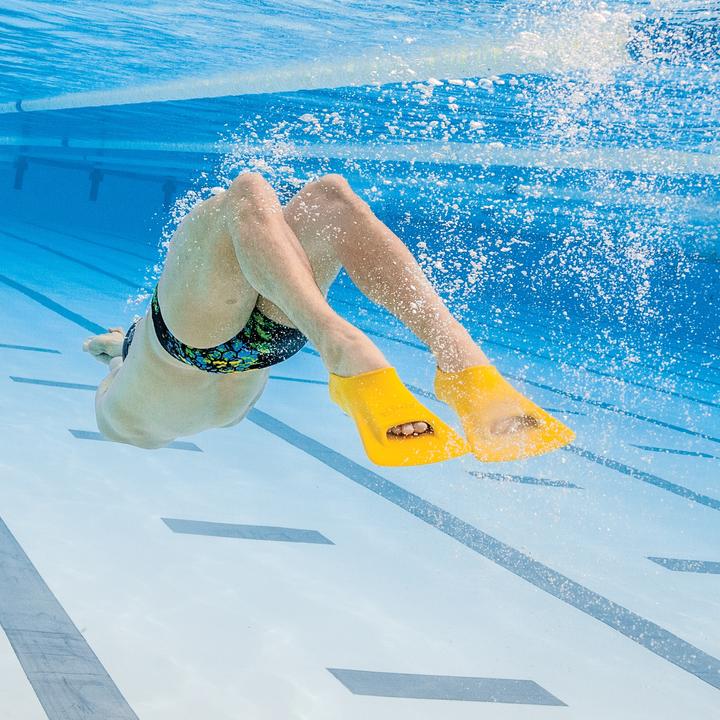 Image du produit Finis Zoomers Gold (44 - 45)