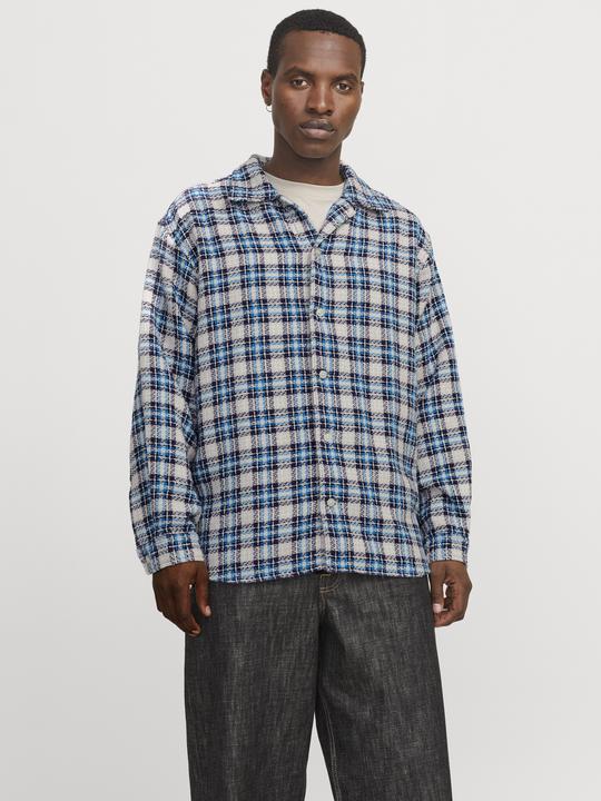 Immagine prodotto Jack & Jones Jorwinter Boucle Shirt Ls Styd Aw24 (M)