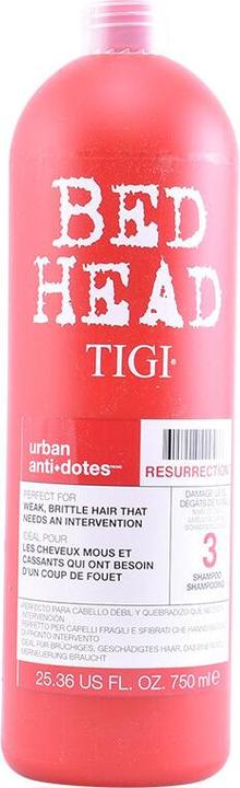 Immagine prodotto Tigi Bed Head Urban Antidotes - Resurrection Shampoo (750 ml, Shampoo liquido)