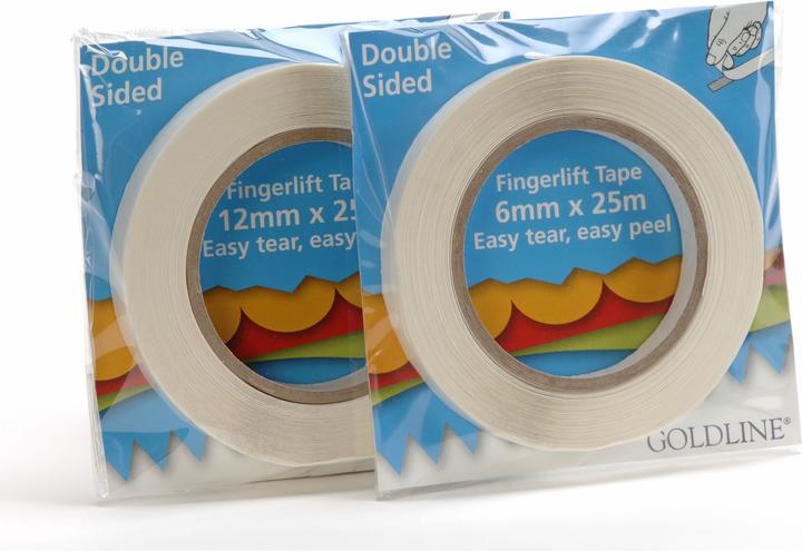 Immagine prodotto Goldline Cartoni e adesivi (12 mm)