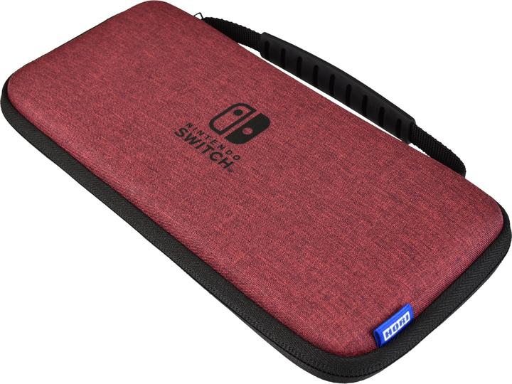 Immagine prodotto HORI Sacchetto sottile e resistente (Switch OLED, Switch)