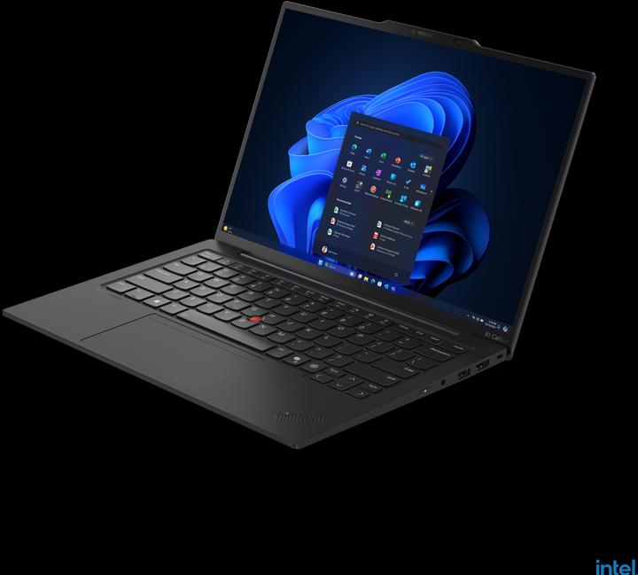 Produktbild Lenovo X1 Carbon G13 14" Ultra7 255U 16/512 WUXGA W11P (14", Intel Core Ultra 7 255U, 16 GB, 512 GB, DE)
