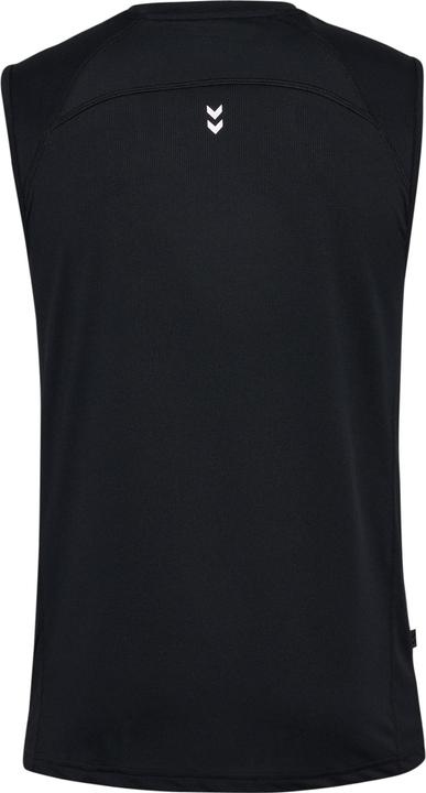 hummel Hmlpulse Workout Tank Top (XL)