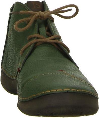 Actual product image Josef Seibel boots (36)