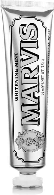 Immagine prodotto Marvis Pasta per sbiancare i denti alla menta (85 ml)
