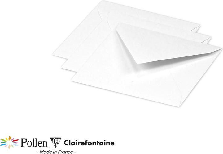 Produktbild Pollen Umschläge (120 x 120 mm, 6000 x)