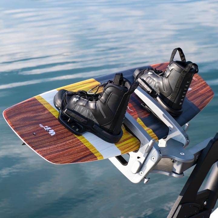 Produktbild Waketec Wakeboard Play 134 cm