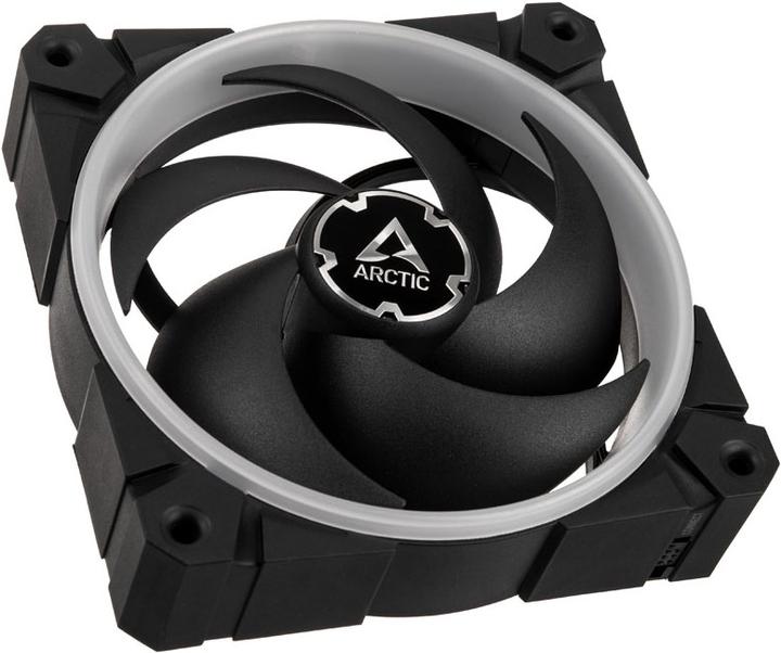 Actual product image Arctic Fan BioniX F120 A-RGB (120 mm, 1 x)