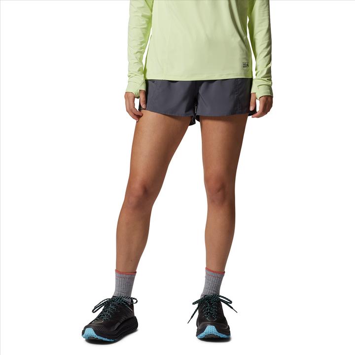 Produktbild Mountain Hardwear W Trail Sender Short (L)