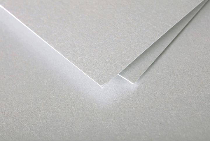 Actual product image Pollen Double card (210 g/m², 25 x, 135 x 135 mm)