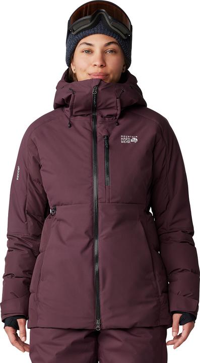 Mountain Hardwear W Powder Maven™ Down Jacket